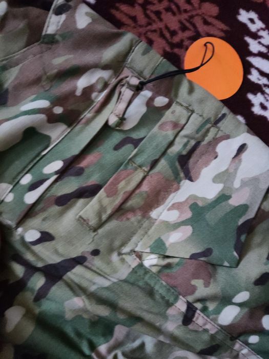 Штани мультикамп crye precision G4