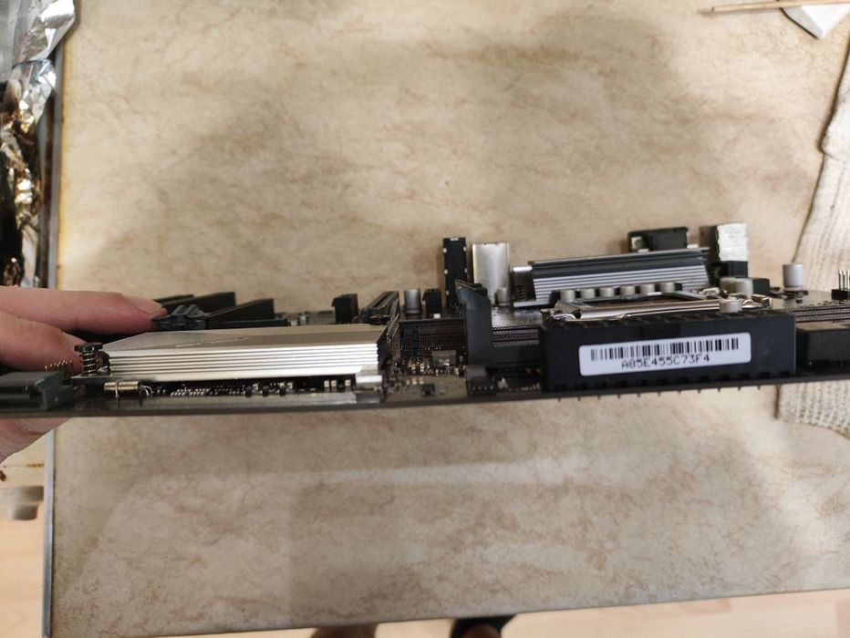 Материнська плата Asus Prime B360-Plus (s1151, Intel B360, PCI-Ex16)