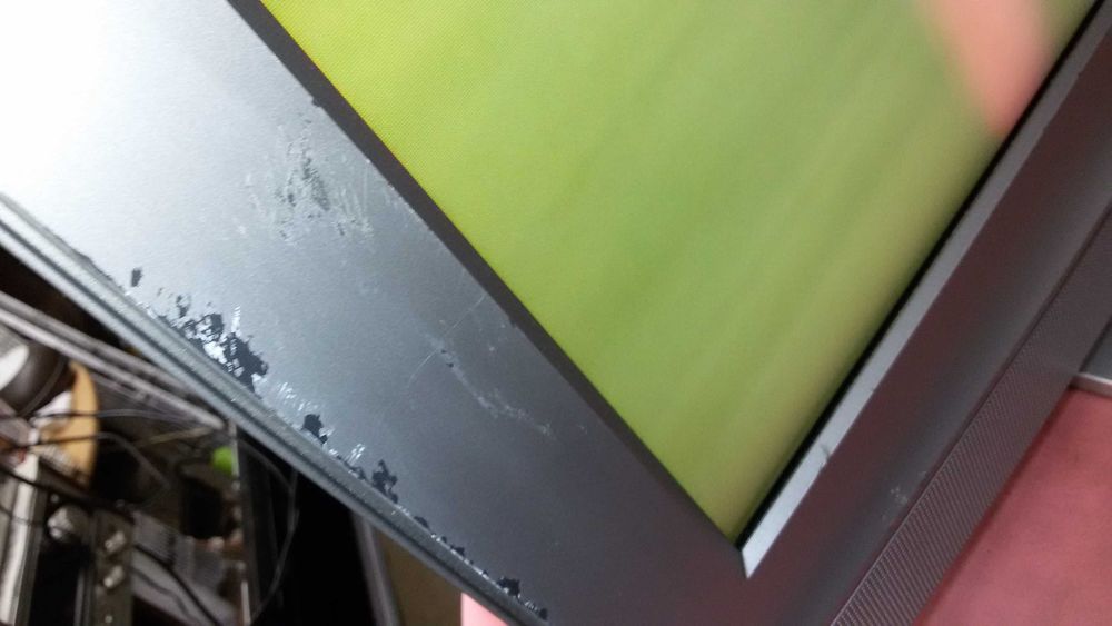tv lcd sony bravia kdl32u2000