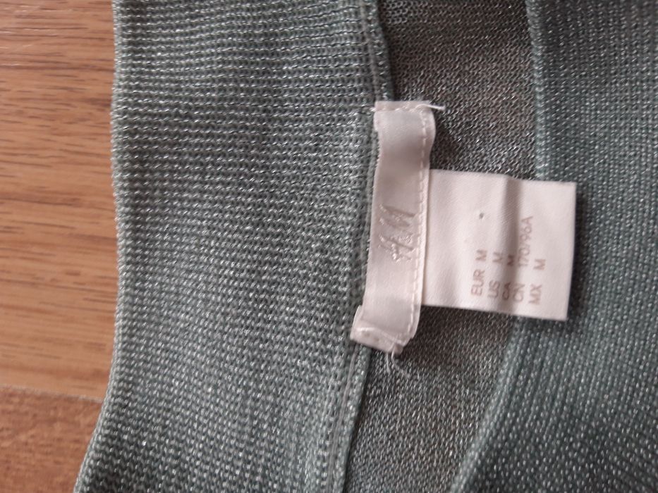 Bluzka , sweter H&M 38