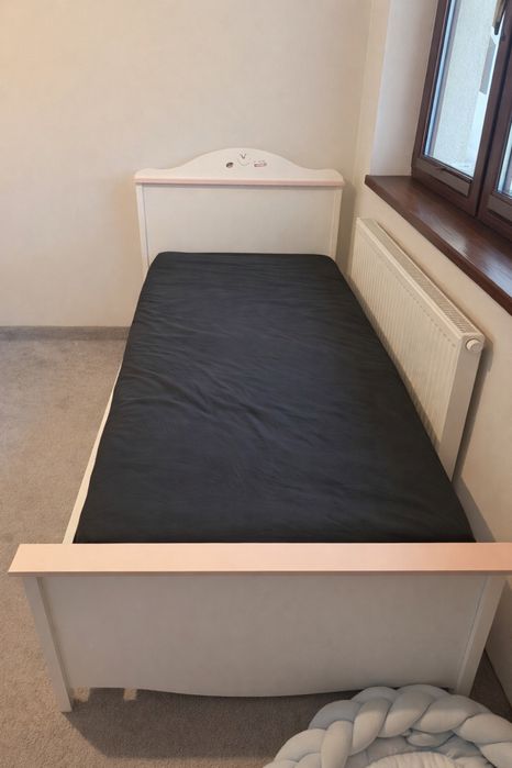 Materac IKEA 90x200 uzywany, super stan