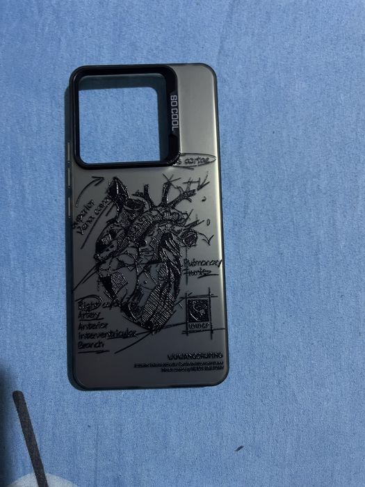 Чохли на телефони