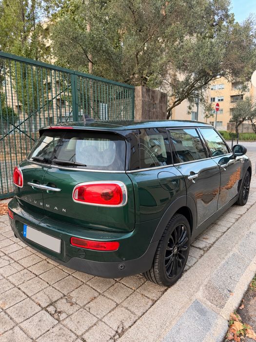 Excelente MINI Cluman D foto 5