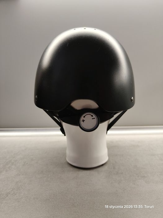 Kask jeździecki Fouganza 100