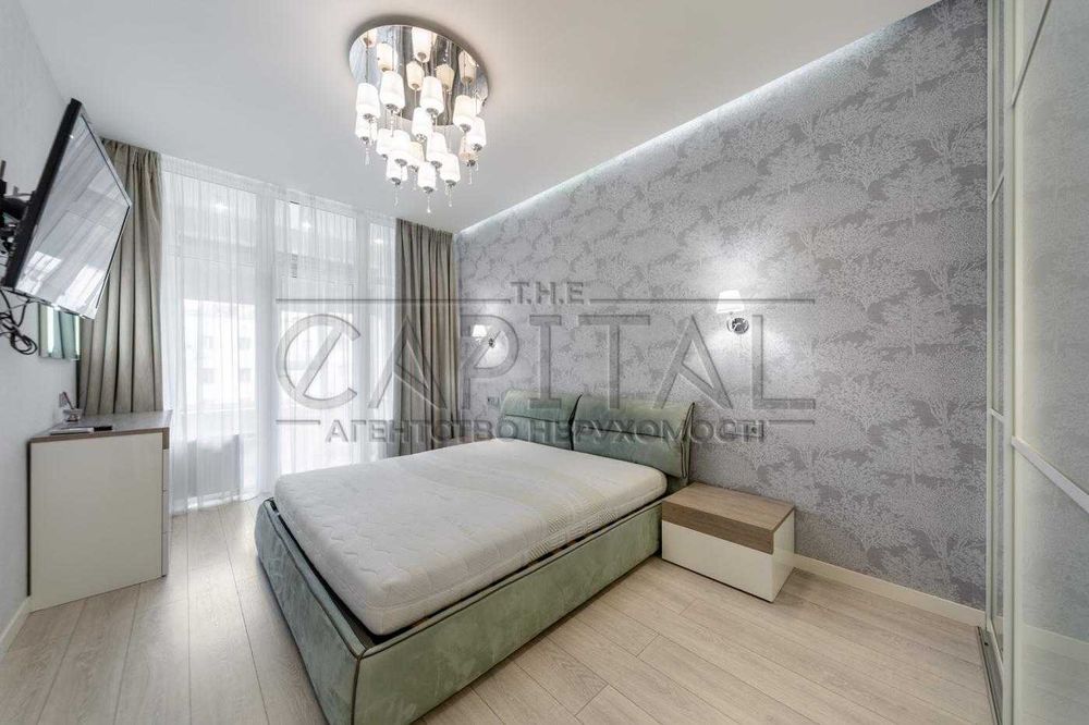 Оренда / Квартира / Барбюса Анрі, Печерськ, Київ ЖК "Кардинал".