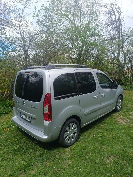 Citroen Berlingo 1.6 HDi