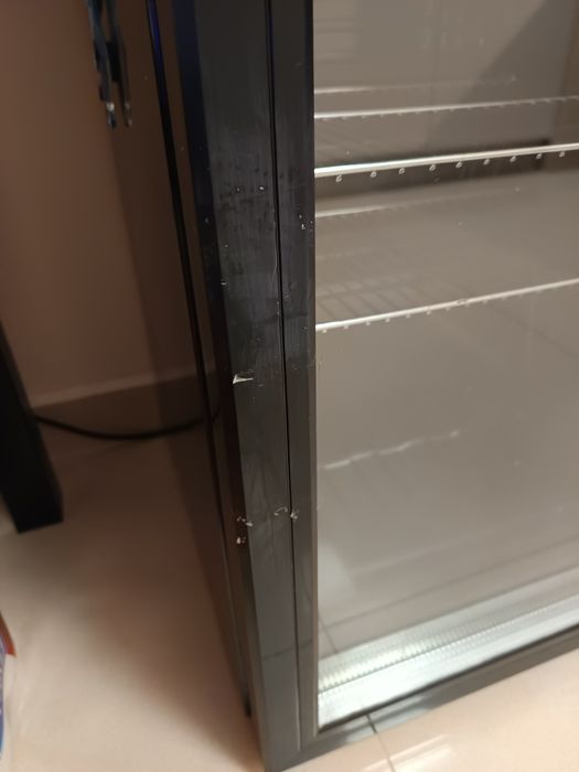 Lodówka chłodziarka Electro-Line Sc-93