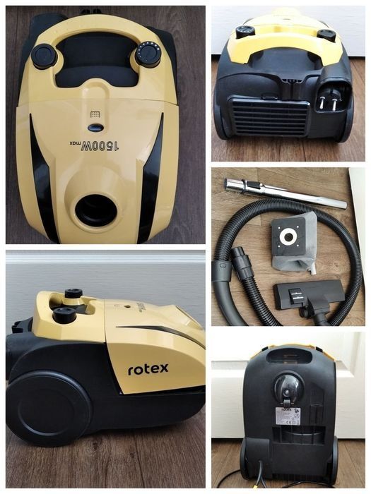 Польская комнатная антенна