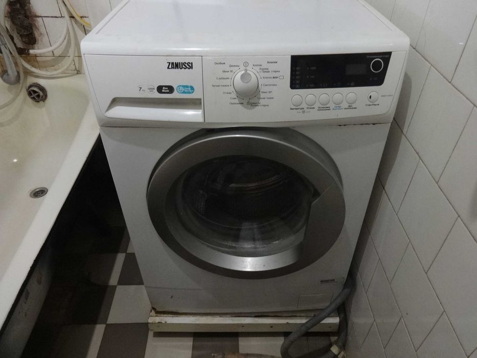 Продам пральну машину