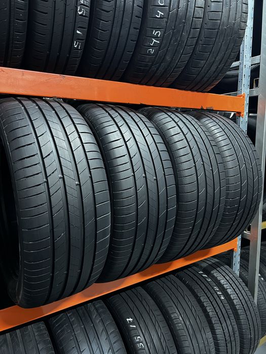25рік,Нові,Шини,Комплект,Літо 255/50/19 103T Kumho Ecsta PS71 EV