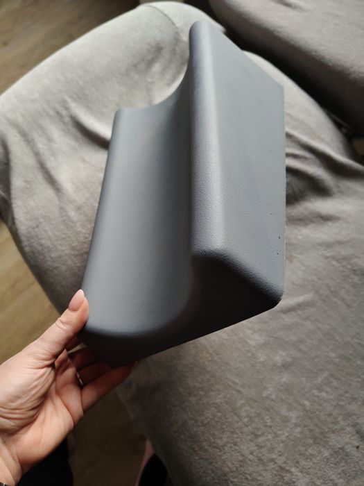 Klin do pedicure / podnozek