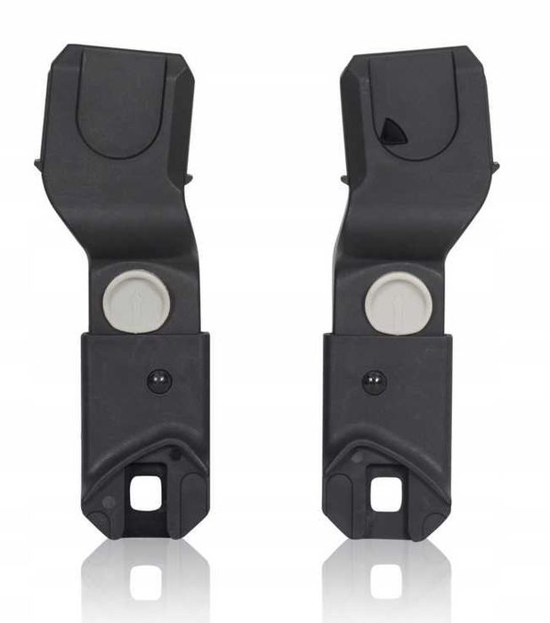 Adaptery do wózka Quantum Alu lub Quantum Air, marki EASY GO