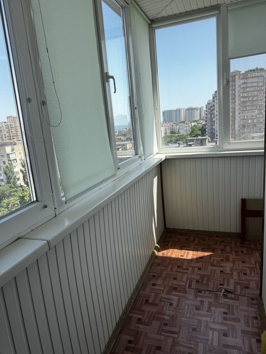 3 комн. квартира Аркадия