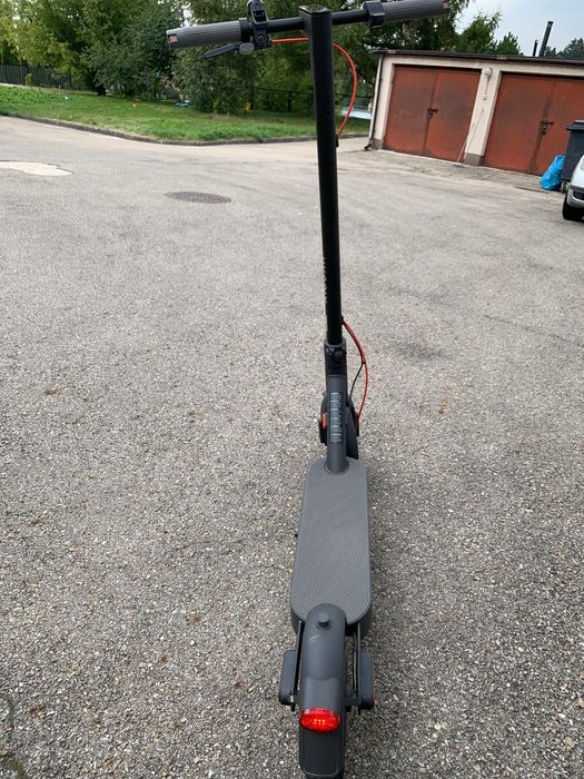 Електросамокат XIAOMI Electric Scooter 4 Pro (2nd Gen)
