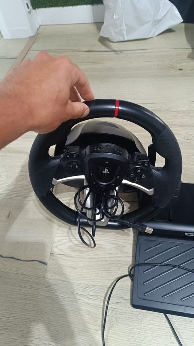 Volante hori ps5/PS4/pc