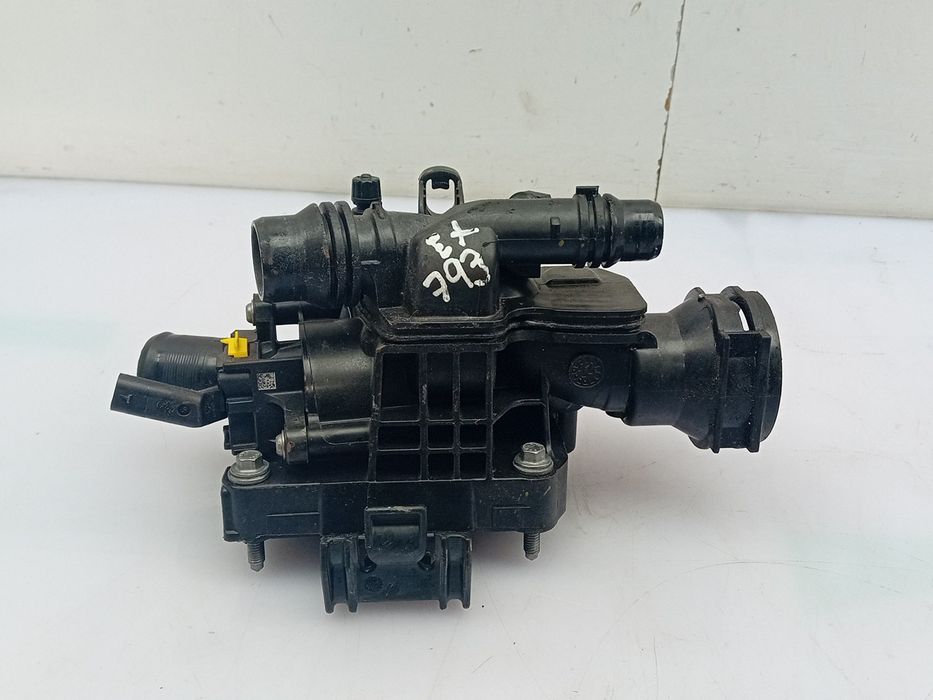 Corpo termostato / termostato CITROËN C3 III (SX)