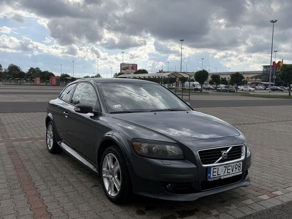 Volvo C30