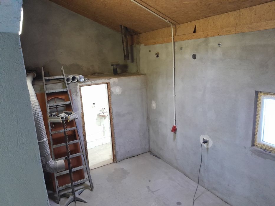 Wynajmę budynek użytkowy