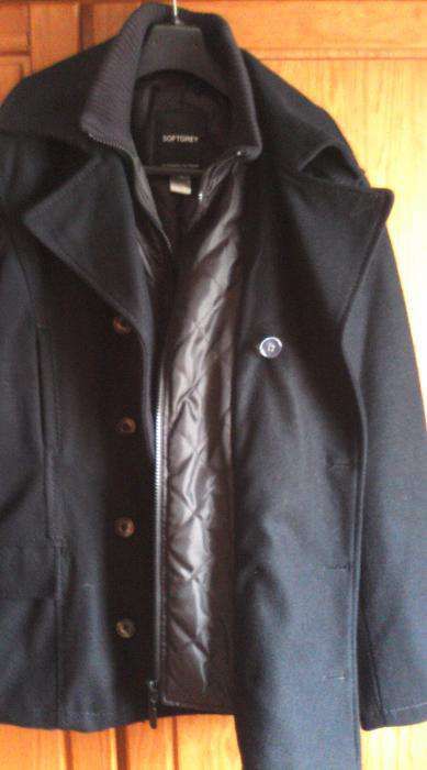 Casaco para Homem