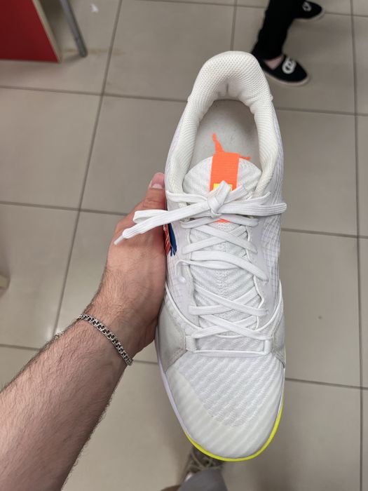 Puma Accelerate Pro 44 розмір