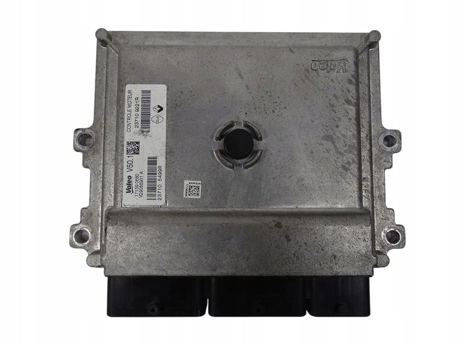 komputer sterownik silnika ecu dacia logan mcv ii stepway 0.9tce 90km 17-20