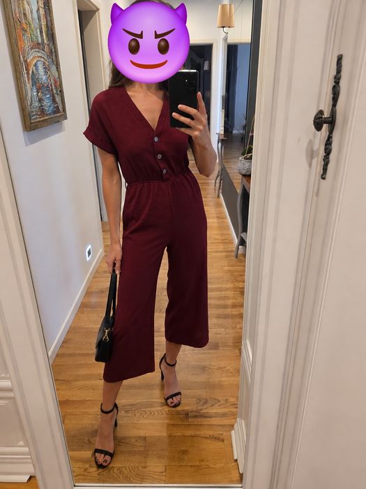 Kombinezon new look