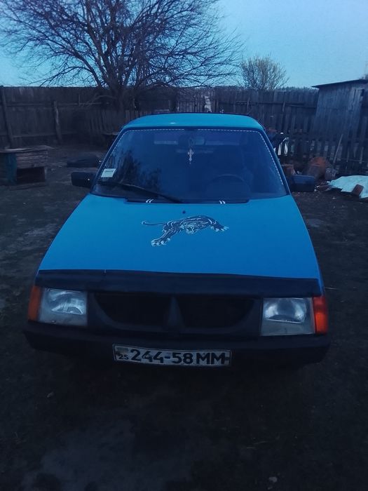 Продам Таврію 1102
