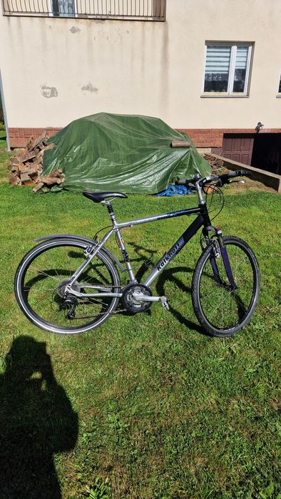 Rower Kalkhoff 28"