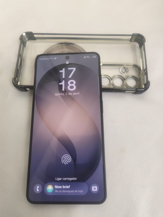 Samsung Galaxy s26