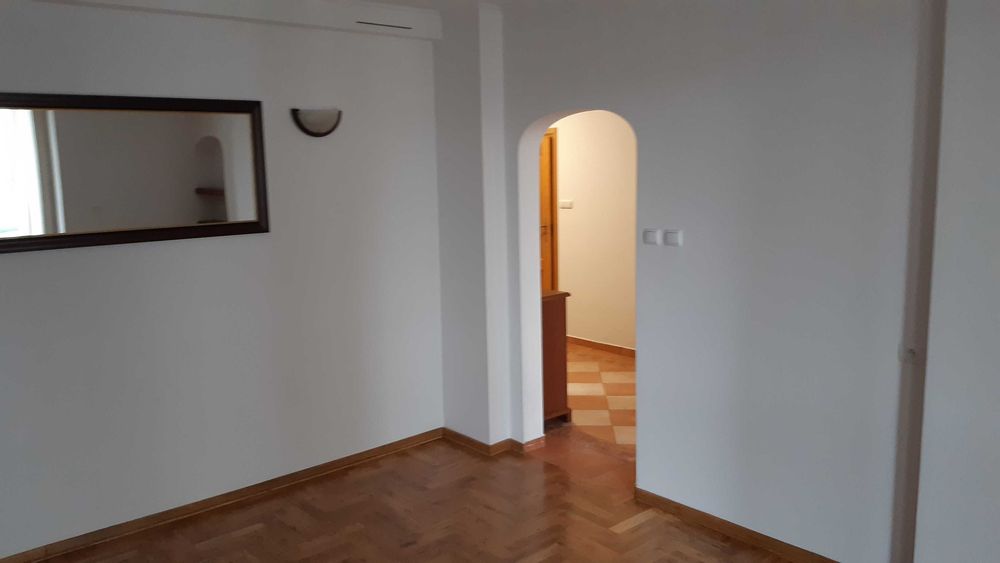 3 pokoje 2 łazienki garderoba loggia apartament 77 m²  | Powiśle, ul. Górnośląska 5 - Widok 6