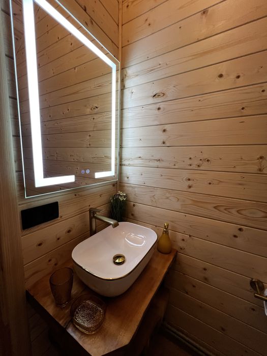 Котедж «Файна хата 4»