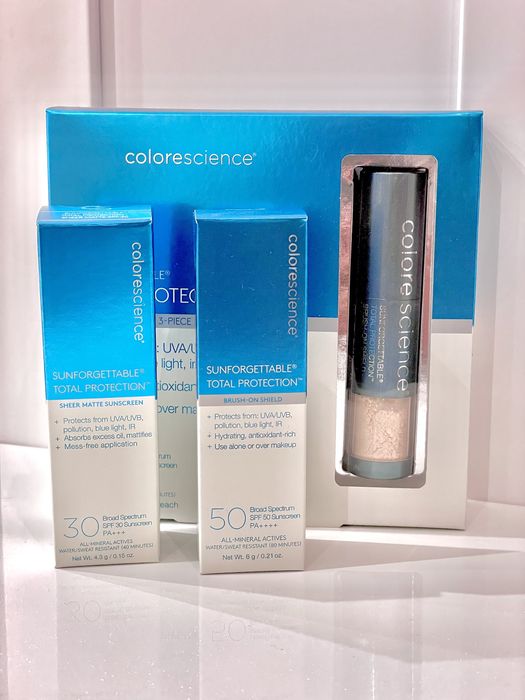 COLORESCIENCE Powder _ Колорсайнс пудра розсипчаста з SPF50