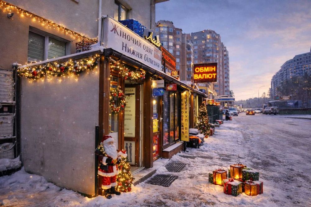 Центральний парк! Оренда приміщення з ремонтом!Локація!Житлові тарифи