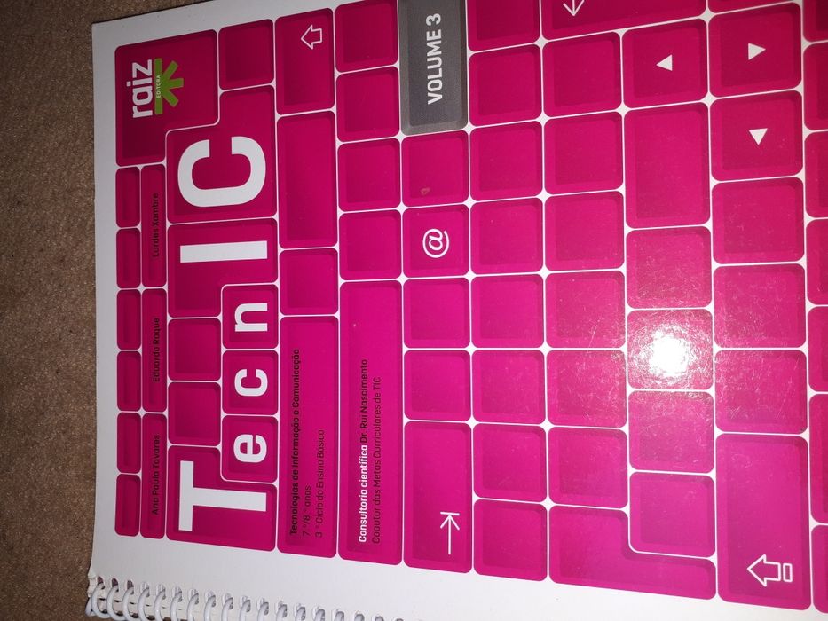 Livros tecn ic