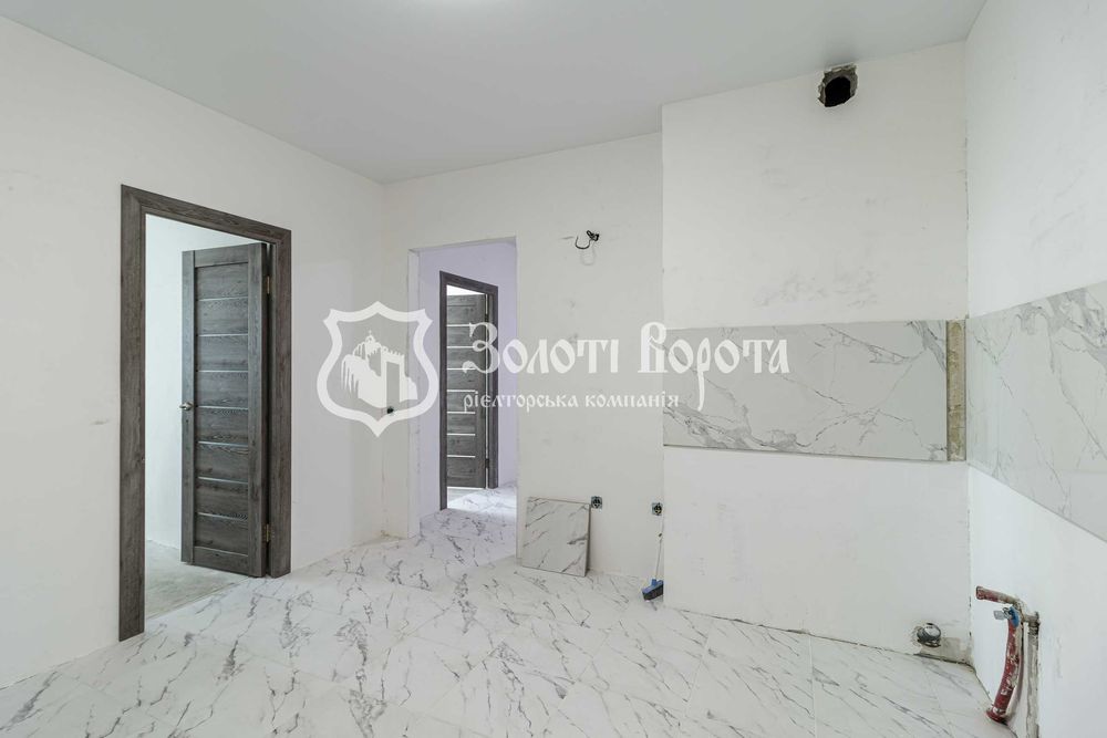 Квартира, 3к. Євроремонт. ЖК Флагман, Стара Дарниця, Дніпровський р-н