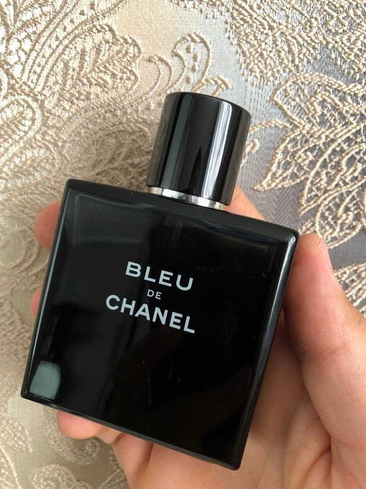 Chanel Bleu de Chanel