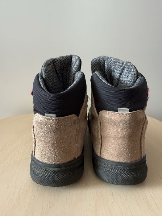 Buty Mrugała 27 dla Dziewczynki