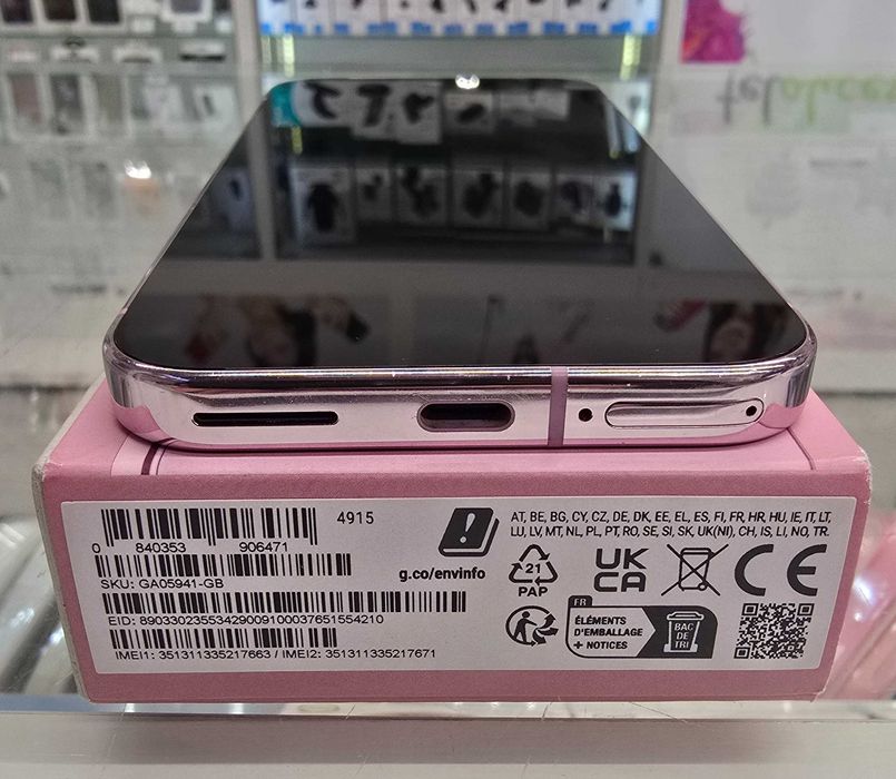 Google Pixel 9 Pro 16/128GB Telakces Felicity *Raty 0%