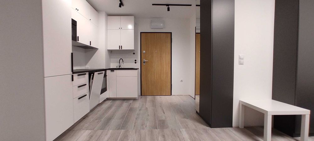 Mieszkanie Wieliszew Gubały 6 - 31m. + balkon 20m.+ parking podziemny!