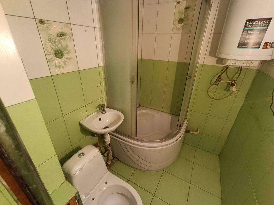 2-комнатная квартира по адресу ул. Магистратская (площадь 48,5 м²) - Atlanta.ua - фото 18