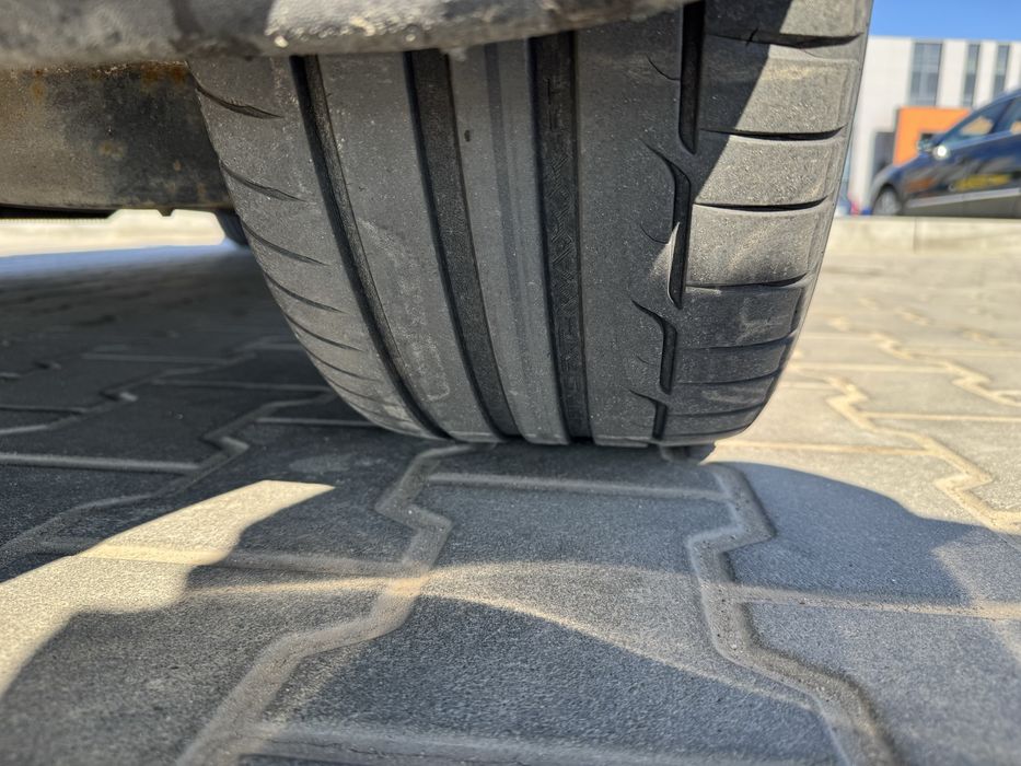 Обмін на R16| Диски R17 з шинами 225*45 комплект