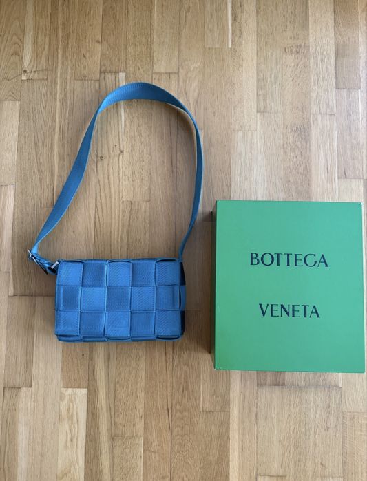 Продам сумку bottega veneta оригинал