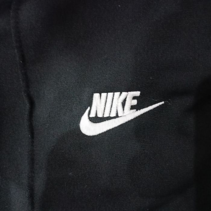Nike spodnie dresowe