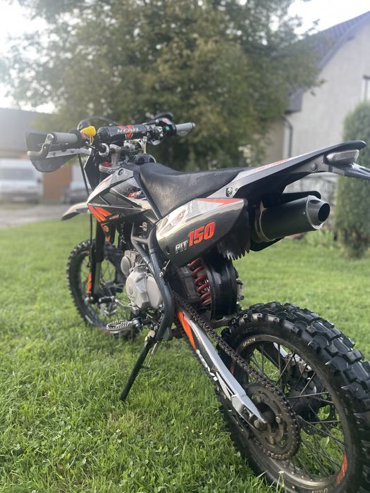 Продаю Kovi pit 150.