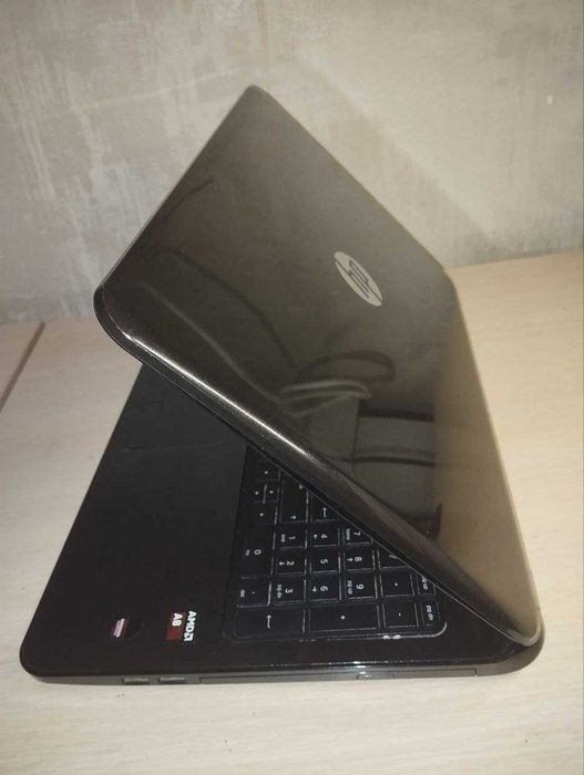 HP AMD A8 4 ядра. Radeon HD 8500 2gb. 8гб DDR3. 2тб HDD. 9 из 10