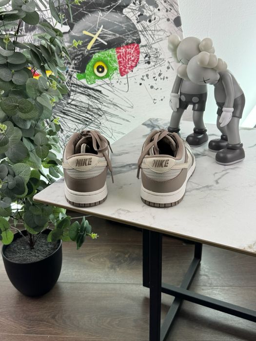 Кросівки Nike Dunk 41 розмір Е13434
