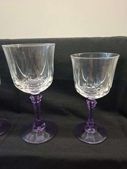 Copos Cristal d'Arques