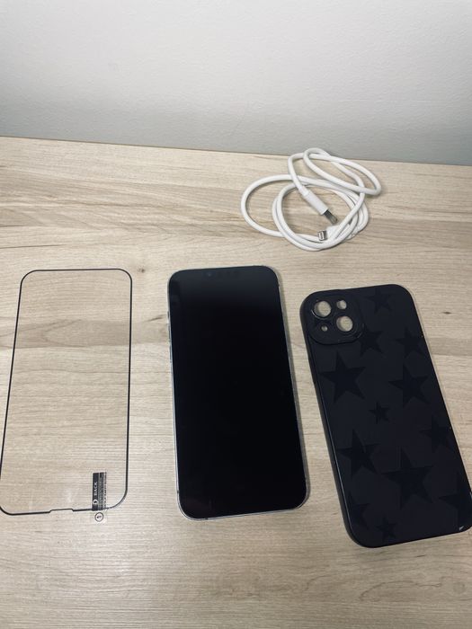 Iphone 14 plus komplet