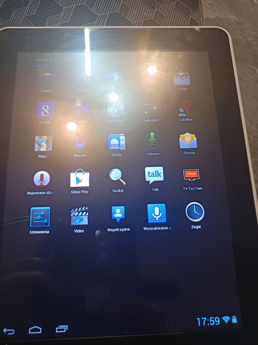 Sprzedam tablet tanio