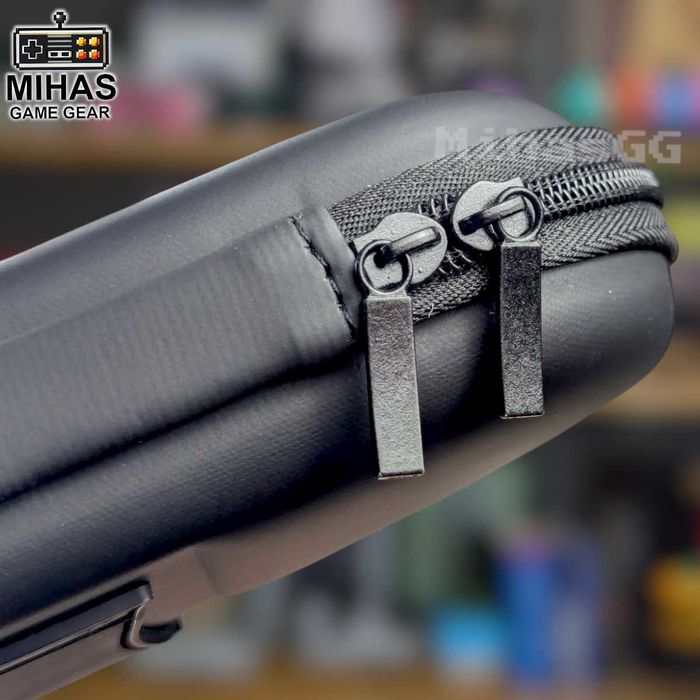 Sony PSP Чохол-кейс Набір 3в1 Чохол, захист екрана, ремінець